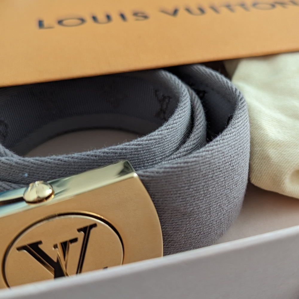 Lv belt